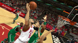 NBA 2K13 se lance sur Wii U en images