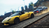 Une date japonaise pour Need for Speed : Most Wanted Wii U
