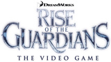 E3 2012 : Rise of the Guardians annoncé