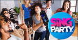 SiNG Party sur WiiU