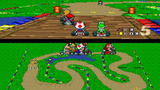 Nintendo : Les téléchargements de la semaine
