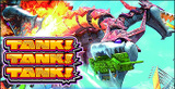 TANK ! TANK ! TANK ! sur WiiU