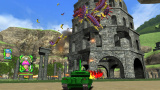 TANK ! TANK ! TANK ! devient gratuit