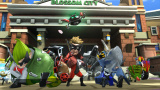 Les Gaming Live de The Wonderful 101 (enfin !)