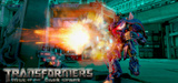 Transformers : Rise of The Dark Spark sur WiiU