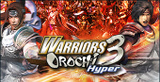 Warriors Orochi 3 Hyper sur WiiU