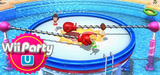 Wii Party U sur WiiU