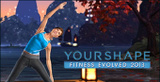 Your Shape : Fitness Evolved 2013 sur WiiU