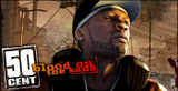 50 Cent : Blood on the Sand sur 360