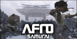 Afro Samurai sur 360