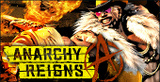 Anarchy Reigns sur 360