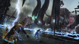 Images d'Anarchy Reigns