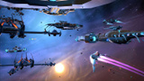 Images d'Aces of the Galaxy