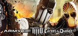 Army of Two : Le Cartel du Diable sur 360