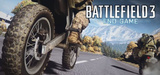Battlefield 3 : End Game sur 360