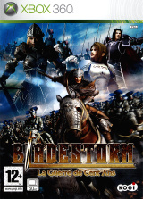Bladestorm Guerre de Cent Ans