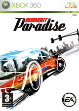 Burnout Paradise