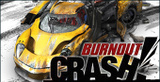 Burnout Crash! sur 360