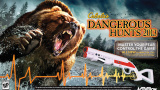 Cabela's Dangerous Hunts 2013 met votre sang-froid à l'épreuve