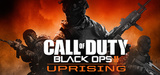 Call of Duty : Black Ops II - Uprising sur 360