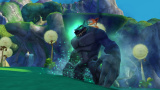 Crash Bandicoot de retour