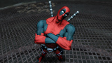 Deadpool se trouve un map pack