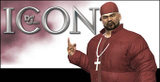 Def Jam : Icon sur 360