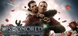 Dishonored : Les sorcières de Brigmore sur 360