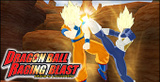 Dragon Ball Raging Blast sur 360