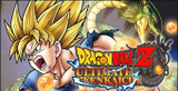 Dragon Ball Z Ultimate Tenkaichi sur 360