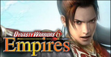 Dynasty Warriors Empire 6 sur 360