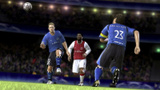 Images : UEFA Champions League 07