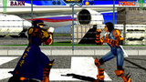 Sega annonce sa Model 2 Collection