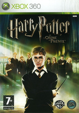Harry Potter et l'ordre du phénix