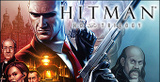 Hitman HD Trilogy sur 360