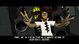 Images de Jet Set Radio
