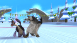 Images de L'Age de Glace 4