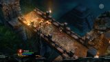 Square Enix dépose Lara Croft : Reflections