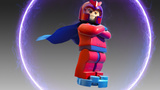 Le casting de LEGO Marvel Super Heroes