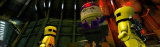 Les vilains de LEGO Marvel : Modok