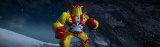 LEGO Marvel : La statue de la liberté jouable