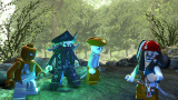Images de LEGO Pirates des Caraïbes