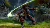 Les biens de 38 studios (Amalur) offerts à ses créanciers
