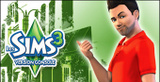 Les Sims 3 sur 360
