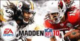 Madden NFL 10 sur 360