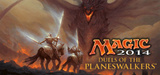 Magic : The Gathering : Duels of the Planeswalkers 2014 sur 360