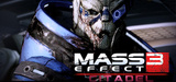 Mass Effect 3 : Citadelle sur 360