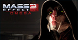Mass Effect 3 : Omega sur 360