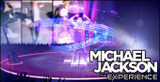 Michael Jackson : The Experience sur 360