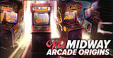 Midway Arcade Origins sur 360